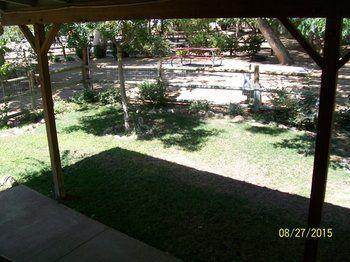 Camp James Kernville Exterior foto